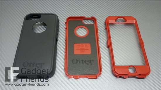 เคส Otterbox iPhone5 Defender เคสทนถึกกันกระแทก ปกป้อง 3 ชั้น มาพร้อม Grip และ Design ทันสมัย ของแท้ จาก USA By Gadget Friends 01_resize